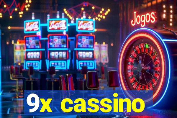 9x cassino